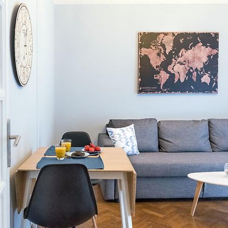 Syntagma Apartments By Livin Urbban Athènes Extérieur photo