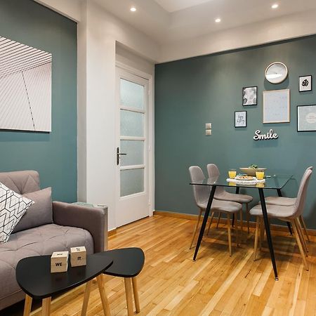 Syntagma Apartments By Livin Urbban Athènes Extérieur photo