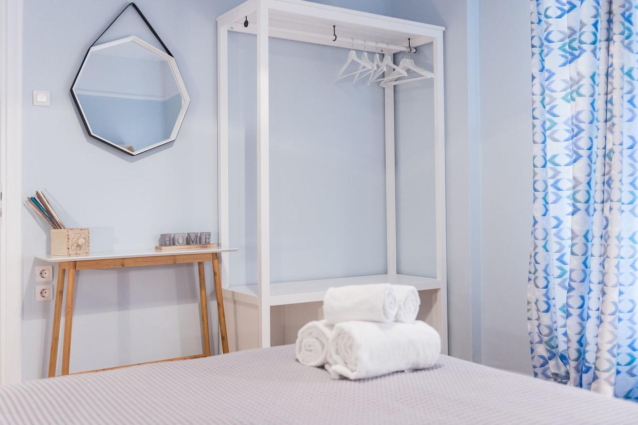 Syntagma Apartments By Livin Urbban Athènes Extérieur photo