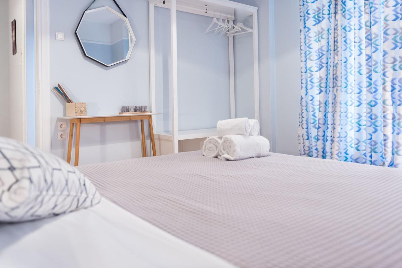 Syntagma Apartments By Livin Urbban Athènes Extérieur photo