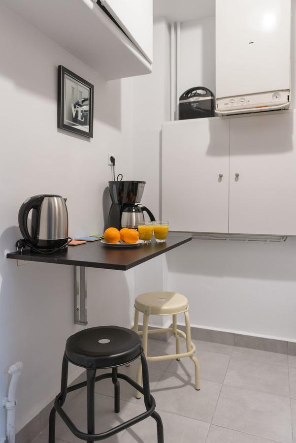 Syntagma Apartments By Livin Urbban Athènes Extérieur photo