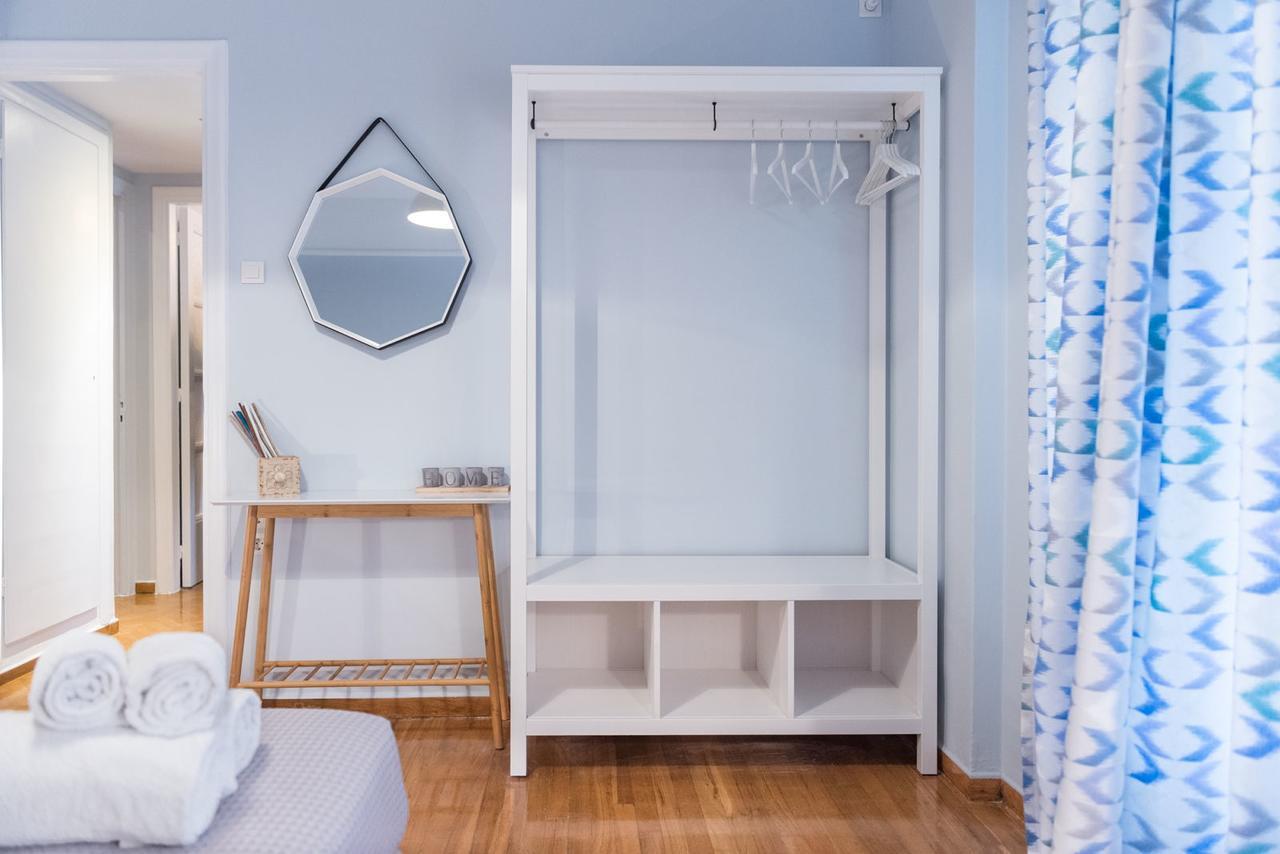 Syntagma Apartments By Livin Urbban Athènes Extérieur photo