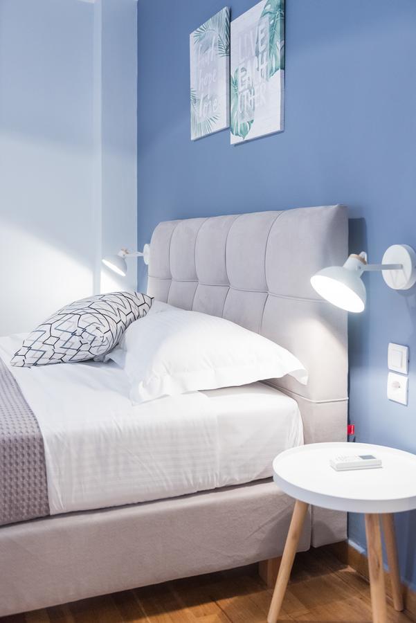 Syntagma Apartments By Livin Urbban Athènes Extérieur photo