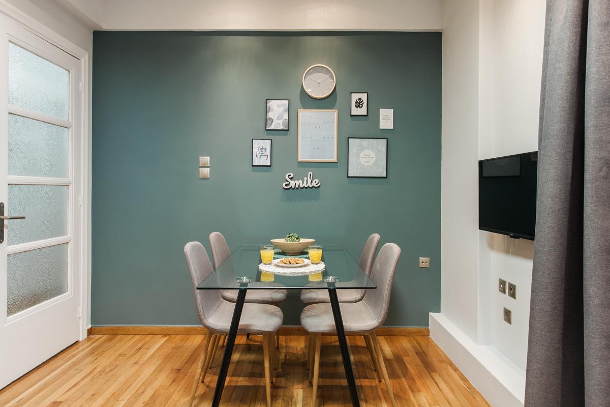 Syntagma Apartments By Livin Urbban Athènes Extérieur photo
