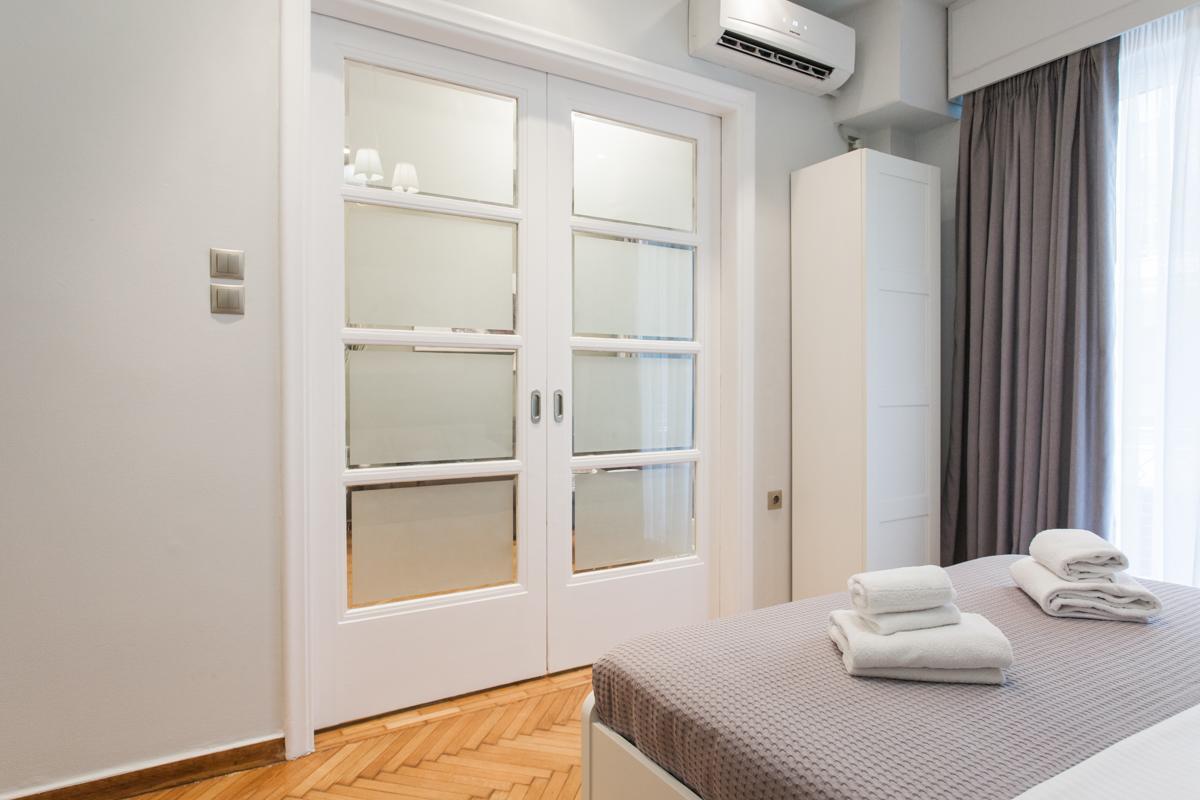 Syntagma Apartments By Livin Urbban Athènes Extérieur photo