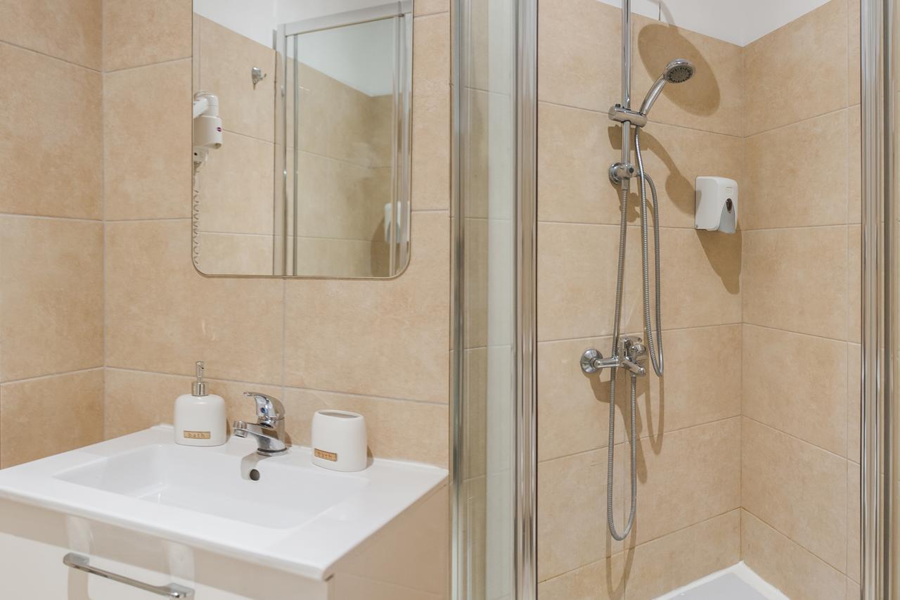 Syntagma Apartments By Livin Urbban Athènes Extérieur photo