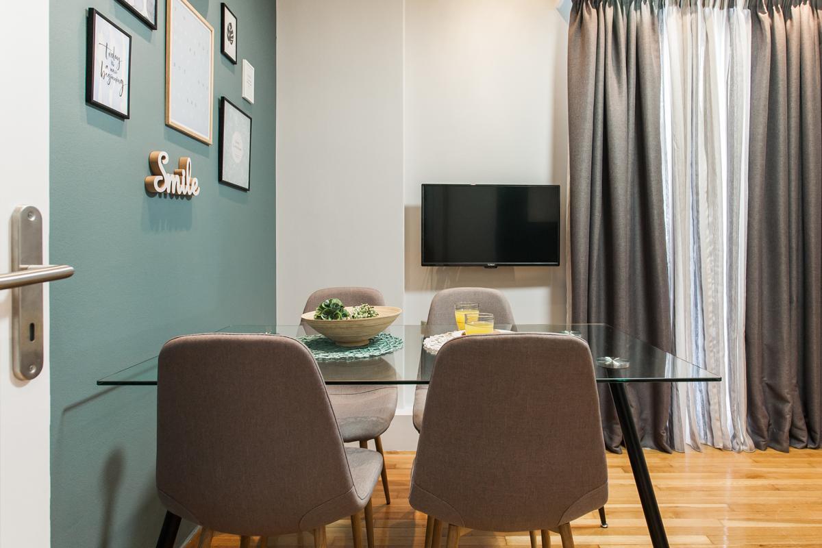 Syntagma Apartments By Livin Urbban Athènes Extérieur photo