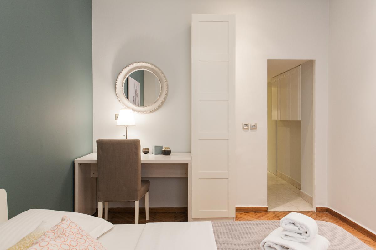 Syntagma Apartments By Livin Urbban Athènes Extérieur photo